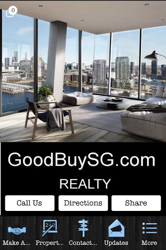 GoodBuySG.com - Realty