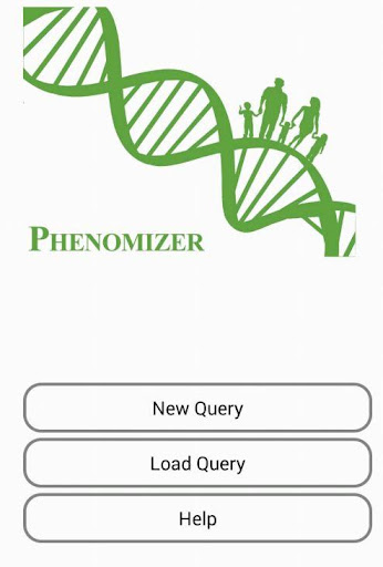 Phenomizer