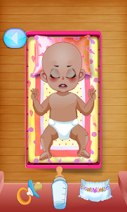 download Bayi perempuan dokter games free