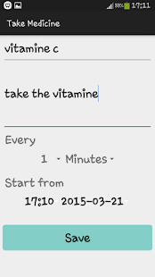 Take Medicine Screenshots 4
