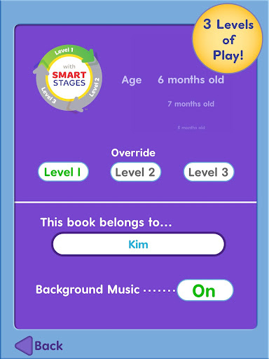 【免費教育App】Smart Stages™- Around The Farm-APP點子