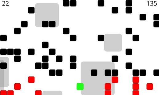 How to get The Game of Squares! 1.01 mod apk for pc