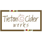 Logo of Tieton Blackberry Cider