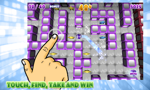 Lastest Labyrinth Stars APK for Android
