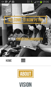 Free Ikom UK Petra APK for Android