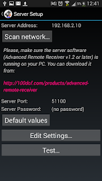 Advanced Windows Remote poster 8