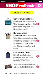 How to get SHOP REDBOOK lastet apk for laptop