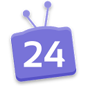 24 video icon