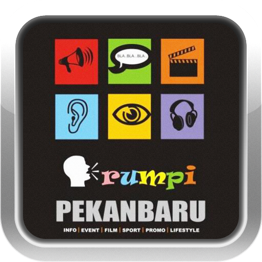 Rumpi Pku LOGO-APP點子