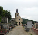 Église St Léger