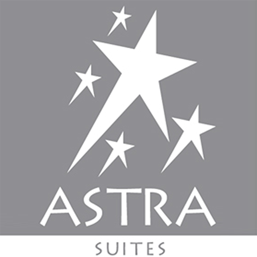 Astra Suites LOGO-APP點子