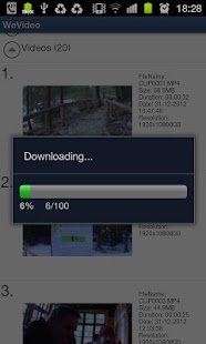 Download WyVideo APK