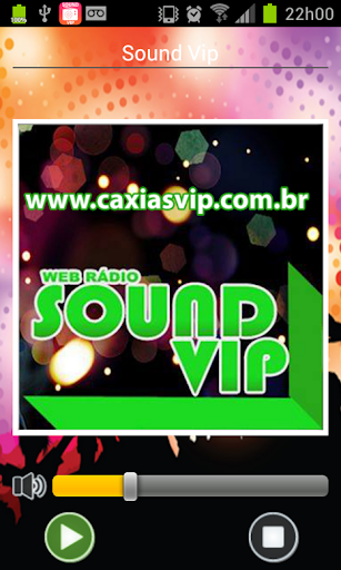 Sound Vip