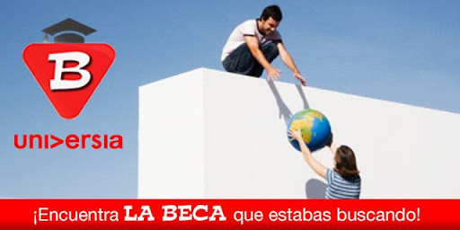 Becas Universia