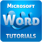 Tutorials for Word - Free Apk