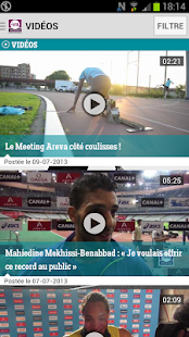 How to download FFAthlétisme 1.0.3 apk for android