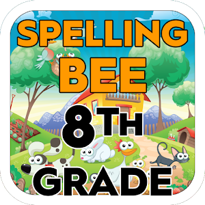 Spelling bee for eighth grade.apk 1.0