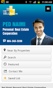 How to install Ped Naimi Real Estate Corp. 2.2.0 unlimited apk for android