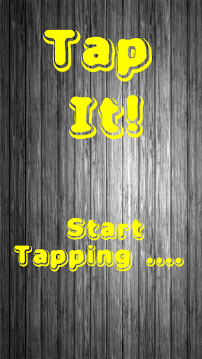 Tap It