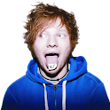 Ed Sheeran widgets logo