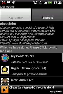 How to get App Master 1.0 mod apk for android