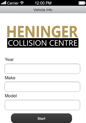 Heninger Collision