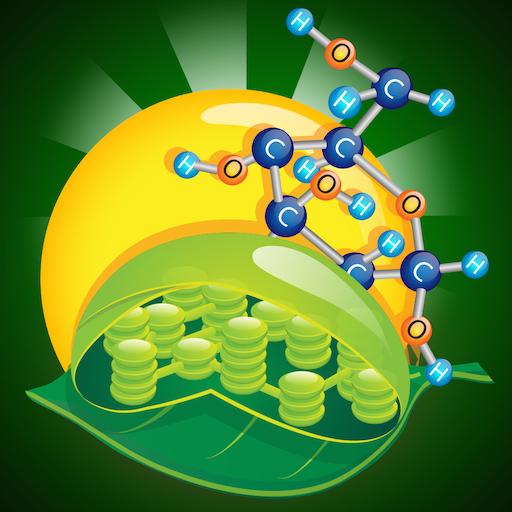 FCS - Photosynthesis LOGO-APP點子