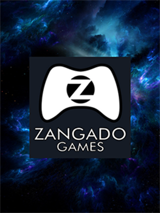 Zangado Games