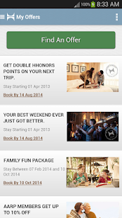 Hilton HHonors - Android Apps on Google Play