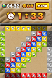 Blokis - Match 3 Block Explode poster 11