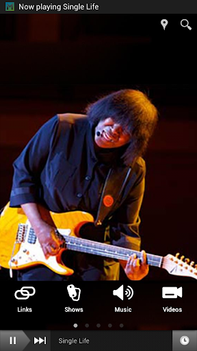 Joan Armatrading