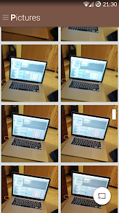 LocalCast for Chromecast/DLNA - screenshot thumbnail