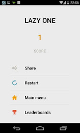 BiggerSmaller poster 9