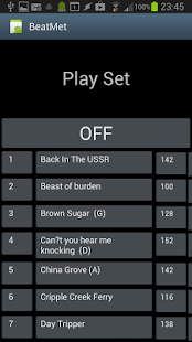 Free Beat Metronome APK for Android