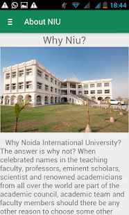 How to mod Noida International University patch 3.9.0 apk for android