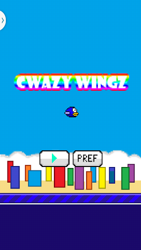 Cwazy Wingz Lite