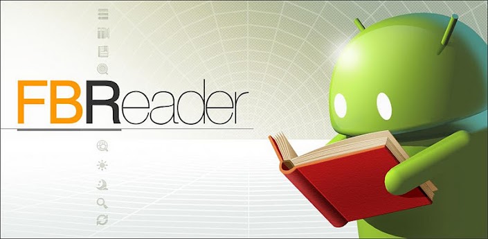 FBReader v1.2.6