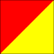 Semaphore Flag Signalling