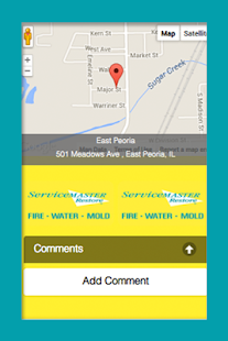 Free Download Service Master CI APK for PC