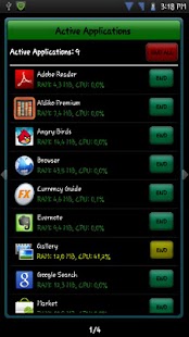 Active Apps Ads Task Manager