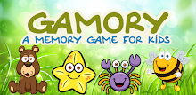 Gamory - English learning game APK
