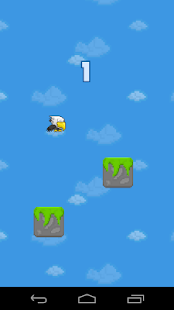 download Woody Eagle free