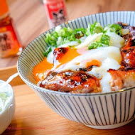 滿燒肉丼食堂(台中青海店)