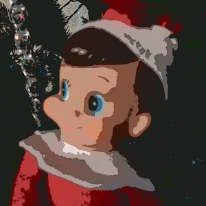 Shelf Elf Reminder logo