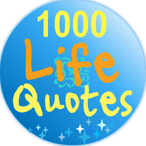 1000 Life Quotes.apk 1.0