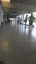 Estação Tancredo Neves