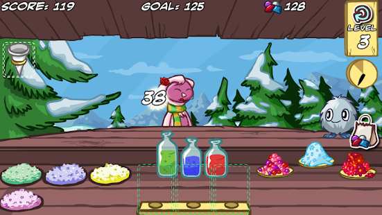 How to download Snow Cones 1 unlimited apk for android