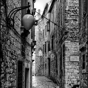 by Petar Tudja - City,  Street & Park Historic Districts