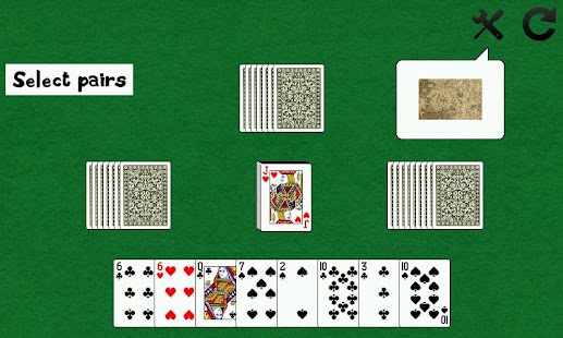 How to install Old Maid 1.00 unlimited apk for bluestacks