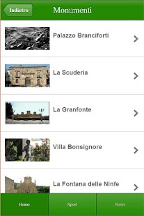 Leonforte Screenshots 8